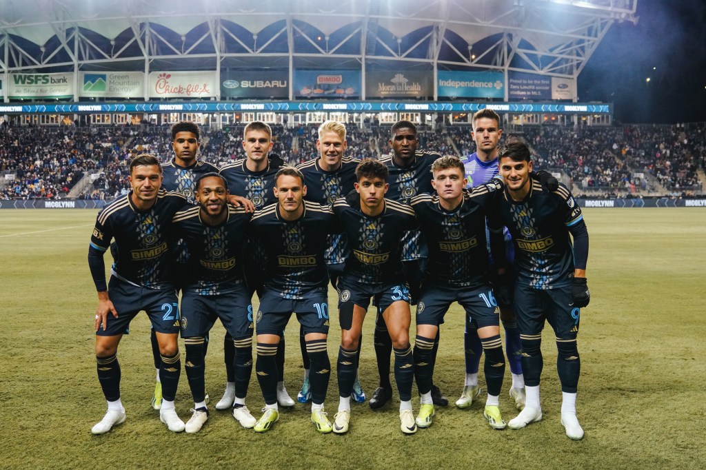 Union Show Lots of Character in 2-2&nbsp;Draw