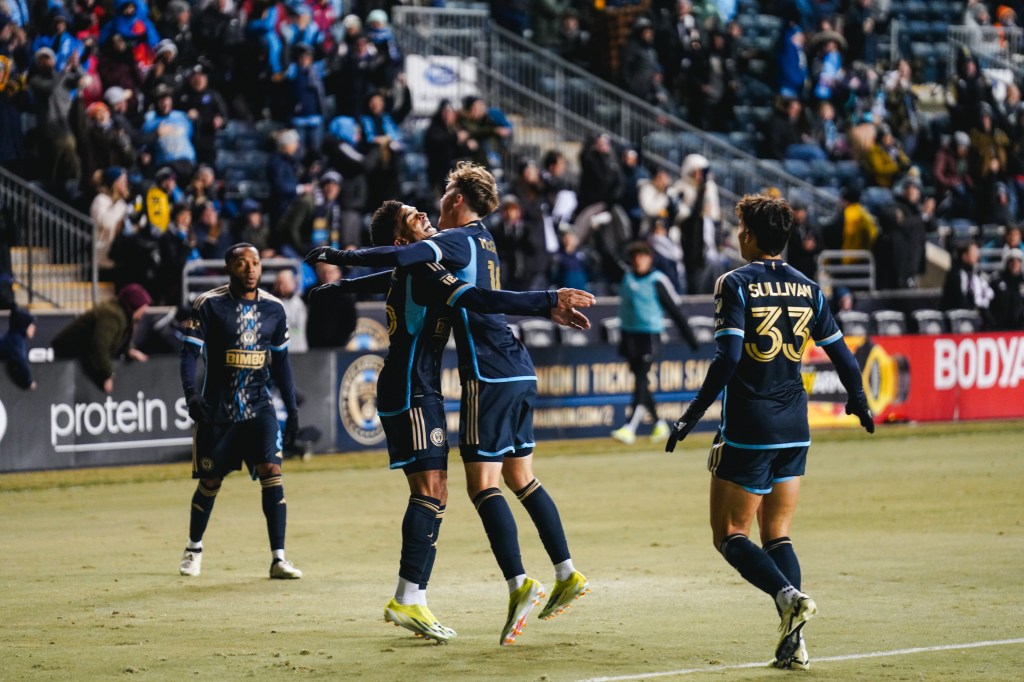 “We Survive and&nbsp;Advance”