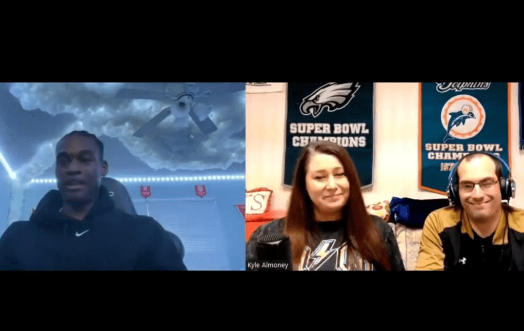 An Interview with Union 2’s Neil&nbsp;Pierre