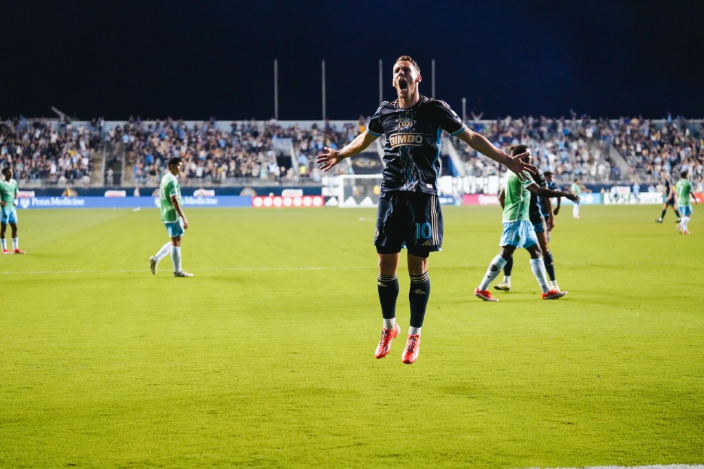 A Week of Ups and&nbsp;Downs