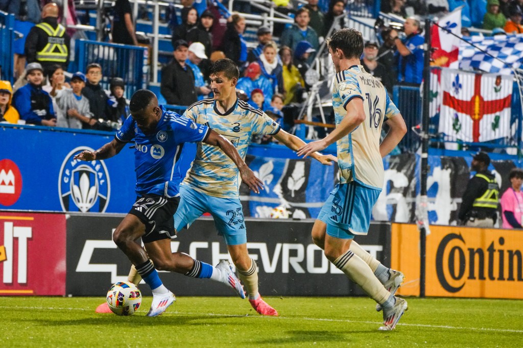 Moving on from Montreal, the Union now face another desperate&nbsp;opponent