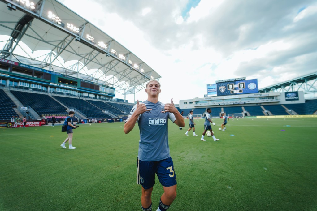 Frankie Goes Pro and Union II&nbsp;Dominate