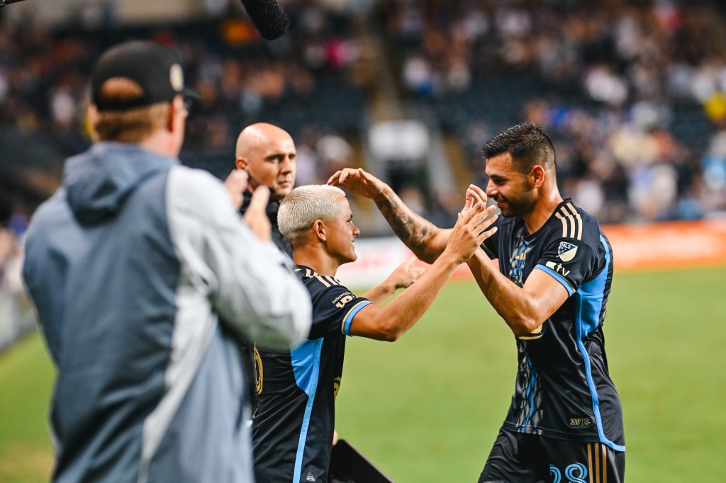 2024 Union Season Highs and&nbsp;Lows