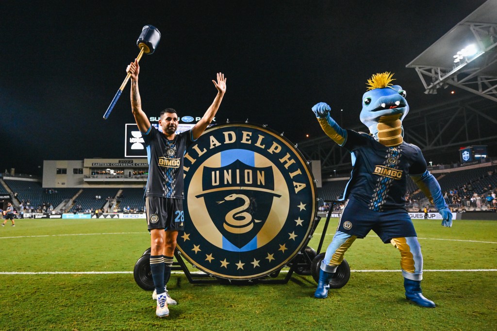 The Union Say Au Revoir to&nbsp;Montreal