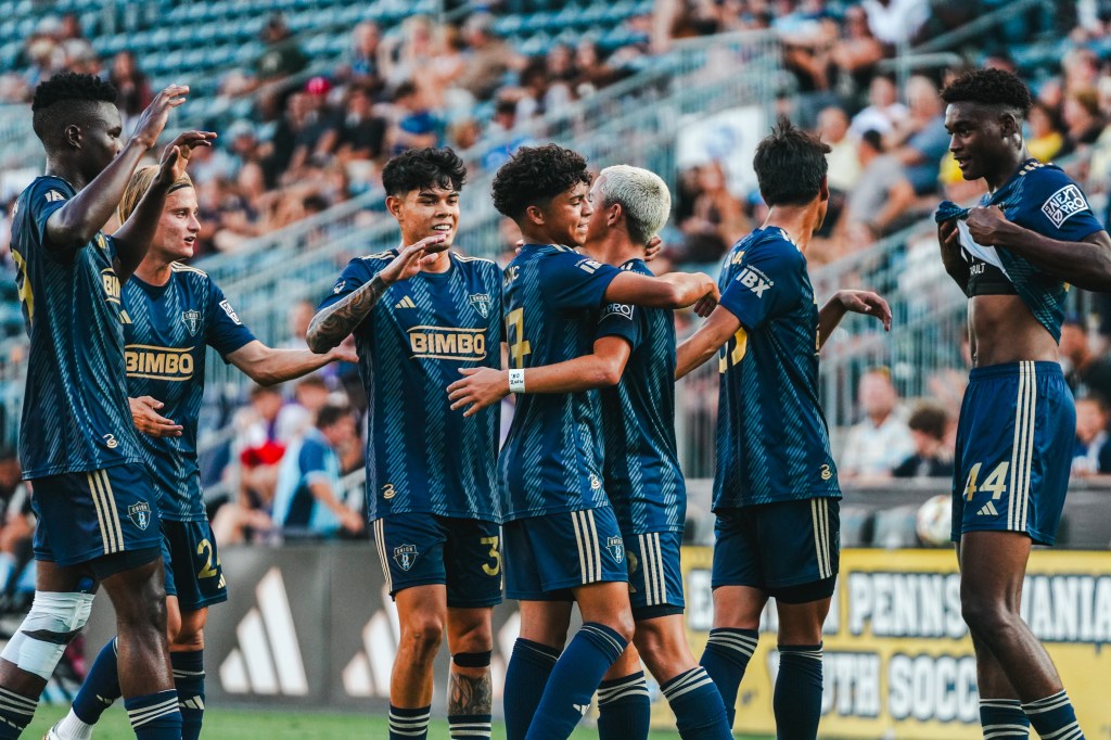 Catching Up with the&nbsp;LeBlancs