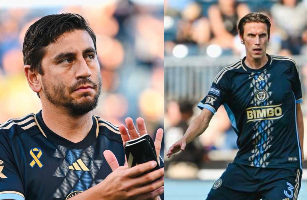 Ale is Back, But the Fire Get&nbsp;Jack