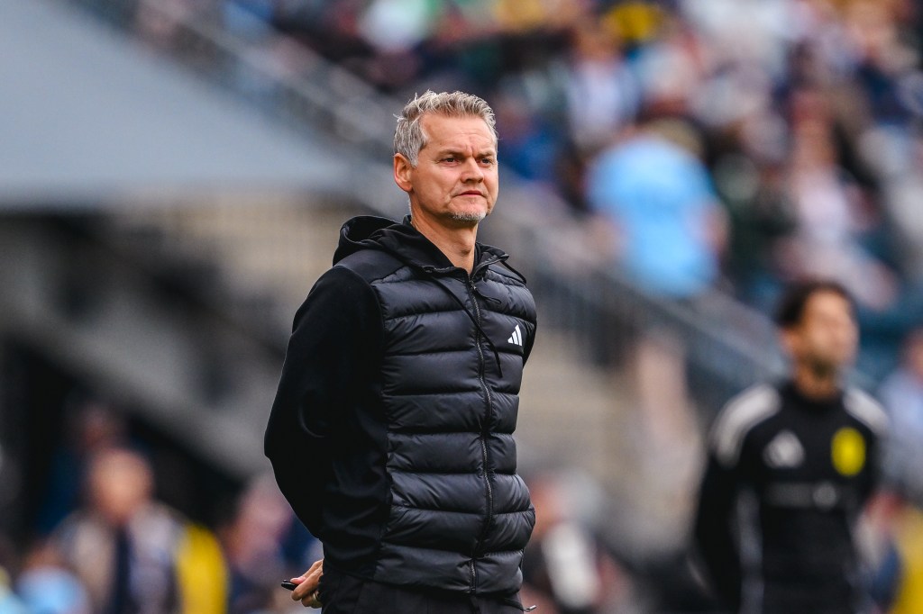 The Philadelphia Union Prepare for St. Louis City Test Amid Key&nbsp;Absences