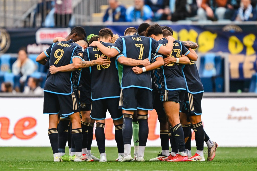 Union Suffer Their First Loss of the&nbsp;Season
