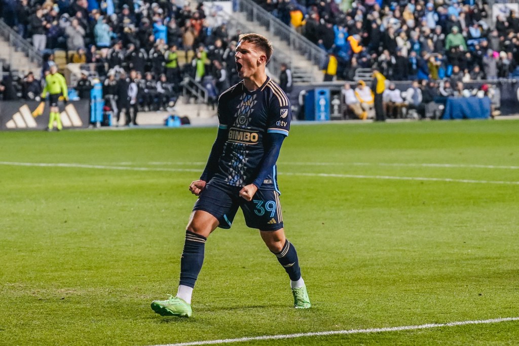 Reflections and Insights with Frankie Westfield, Union Defender on the&nbsp;Rise