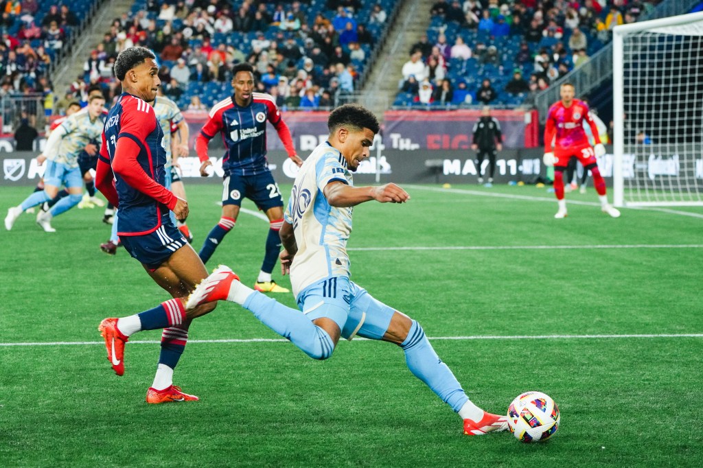 The Union Head to New England, Where to Explore in&nbsp;Foxborough