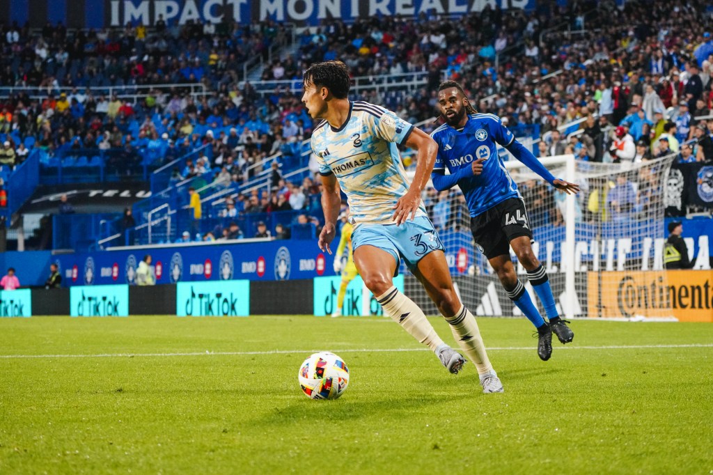 Philadelphia Heads North to Montreal: Some Places to Discover While in&nbsp;Town