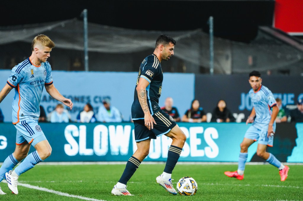 Philadelphia Union’s Away Day in Flushing: Must-See Spots Before the&nbsp;Match