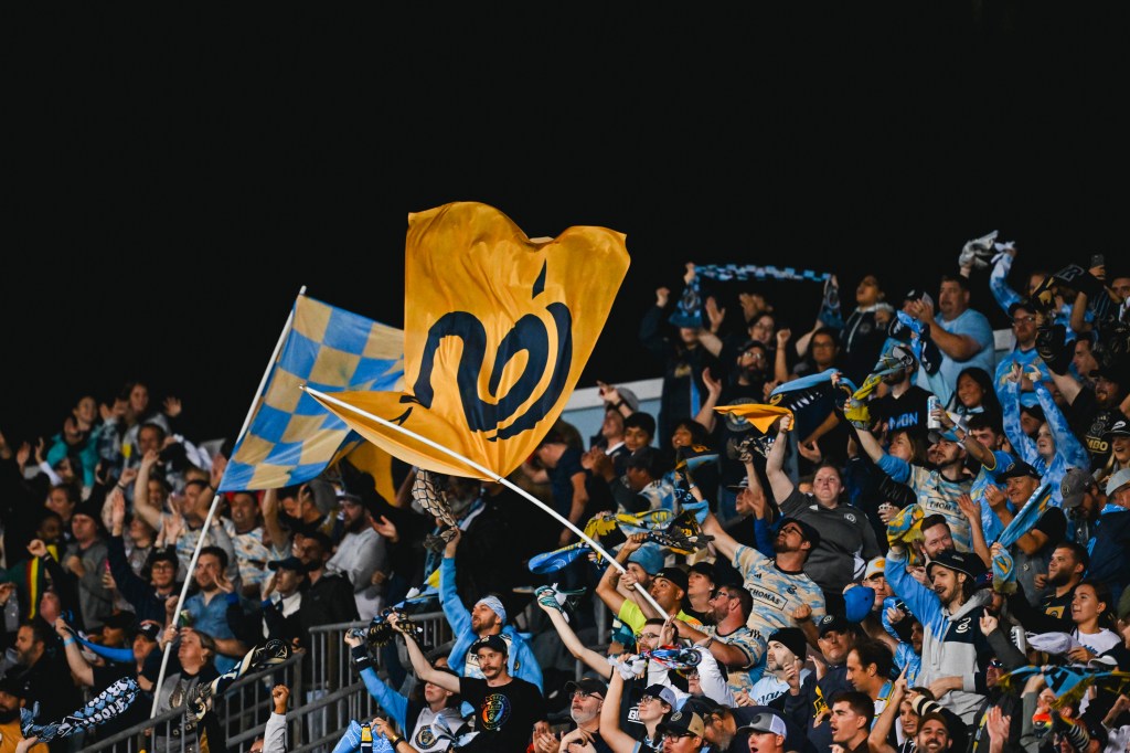 Union Look to Rebound at Home Against Atlanta United Amid Recent Scoring&nbsp;Struggles