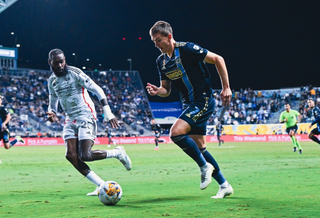 Your Weekend in Frisco: Soccer, Food, and Fun in the Lone Star&nbsp;State