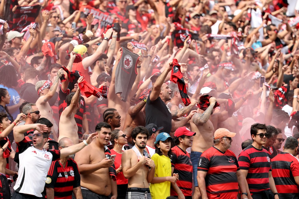 Flamengo’s Spirit Echoes Through Philly in Statement Win Over&nbsp;Chelsea
