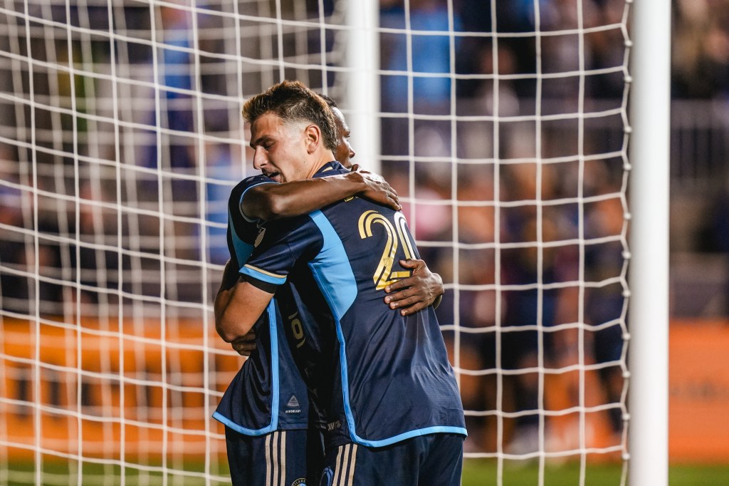 Exploring Columbus: What to Do Before Union vs.&nbsp;Crew