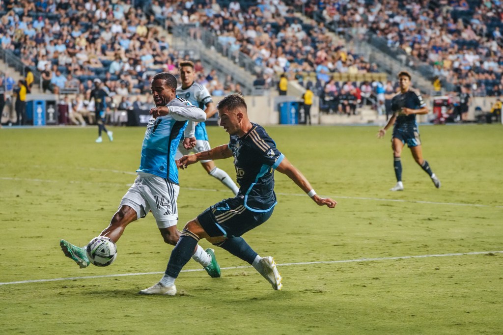 Union Want to Keep Momentum as Charlotte Comes to&nbsp;Town