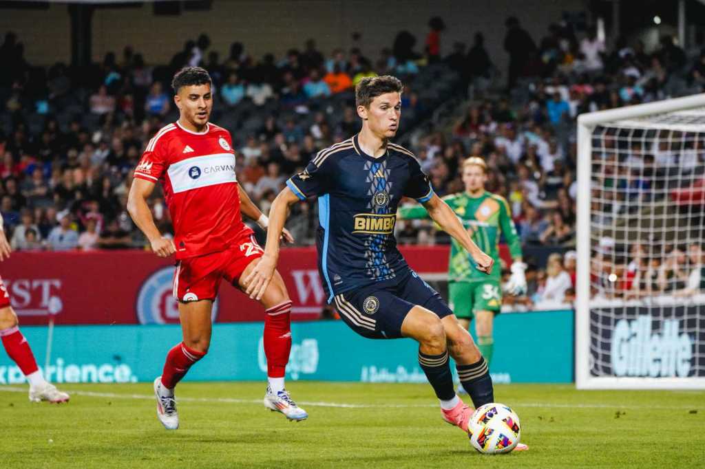 From the Pitch to the Pier: A Union Fan’s Chicago&nbsp;Itinerary