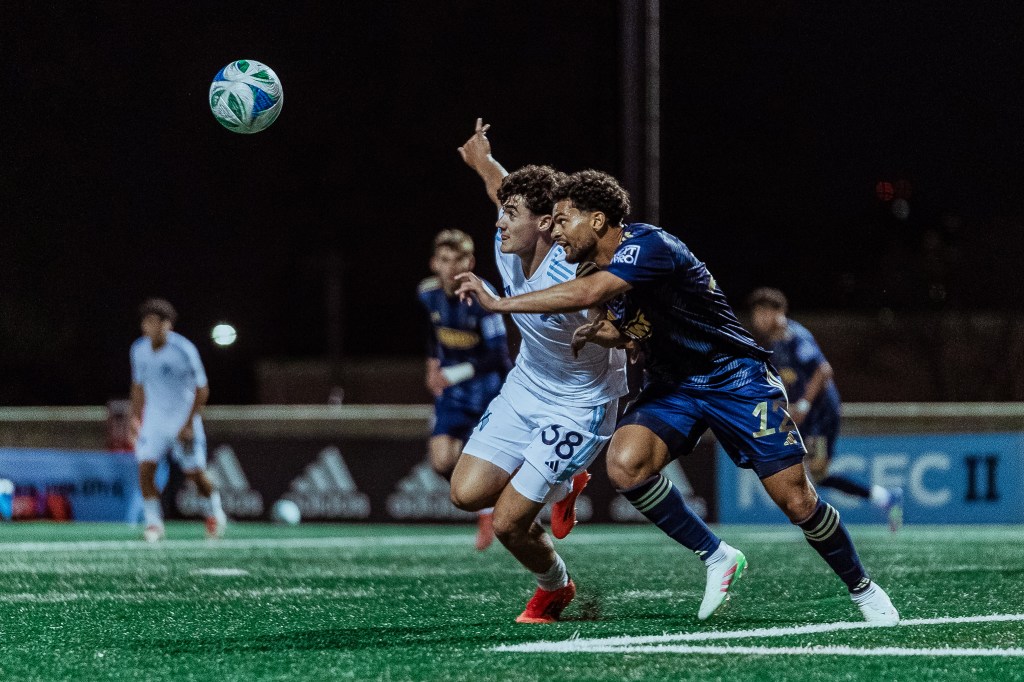 Union II vs NYCFC II: Match Preview and Player&nbsp;Updates