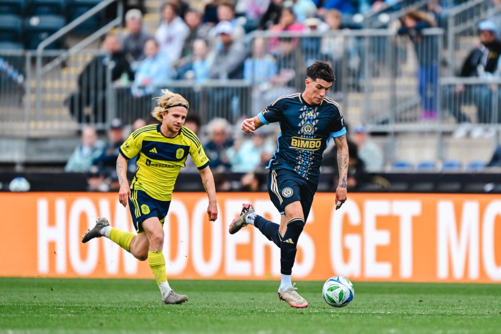 Nashville Bound: What to See, Do, and Eat Before the Union&nbsp;Match