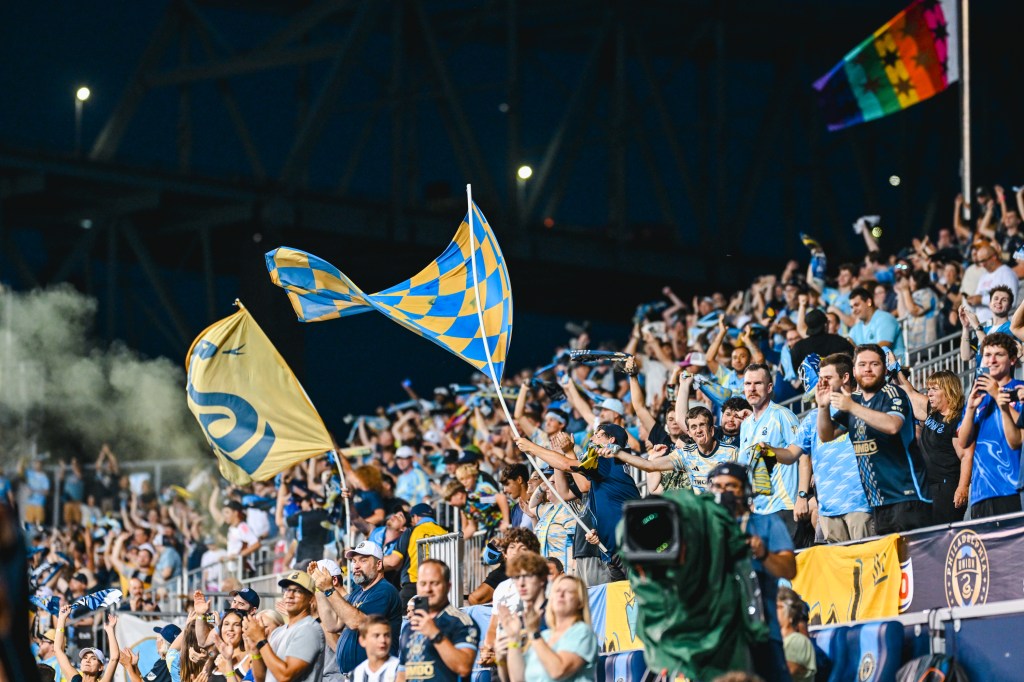 Philadelphia Union vs. Houston Dynamo: Things to Do in Houston This&nbsp;Weekend