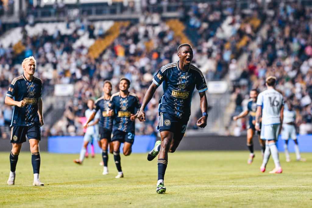 Makhanya Magic in the Union’s Victory Over&nbsp;Montreal