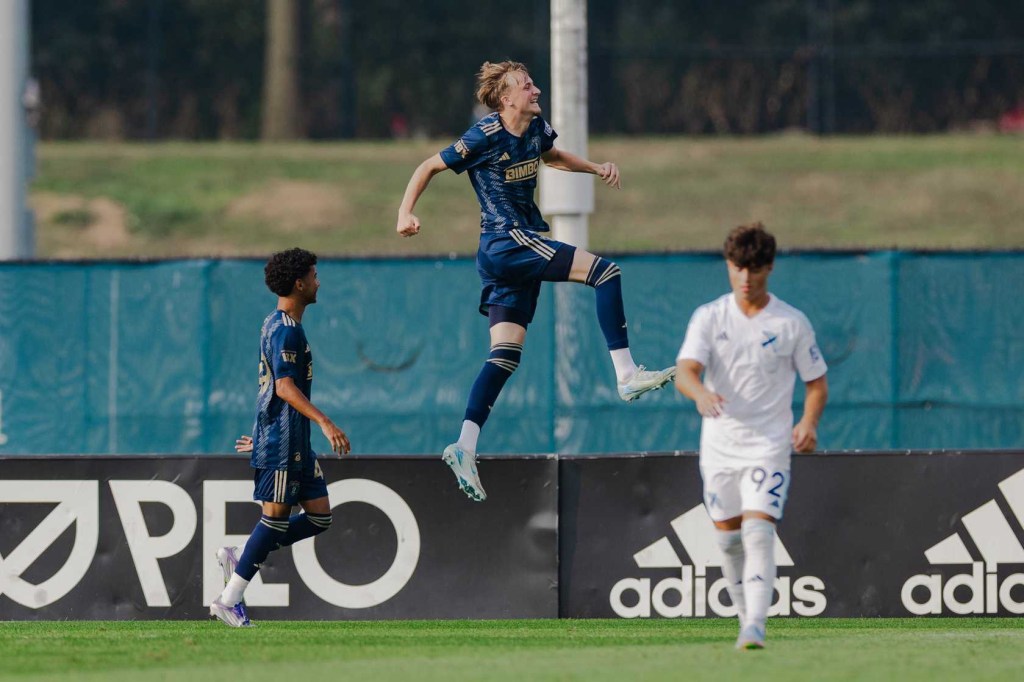 Decision Day: Union II vs NYCFC II&nbsp;Preview