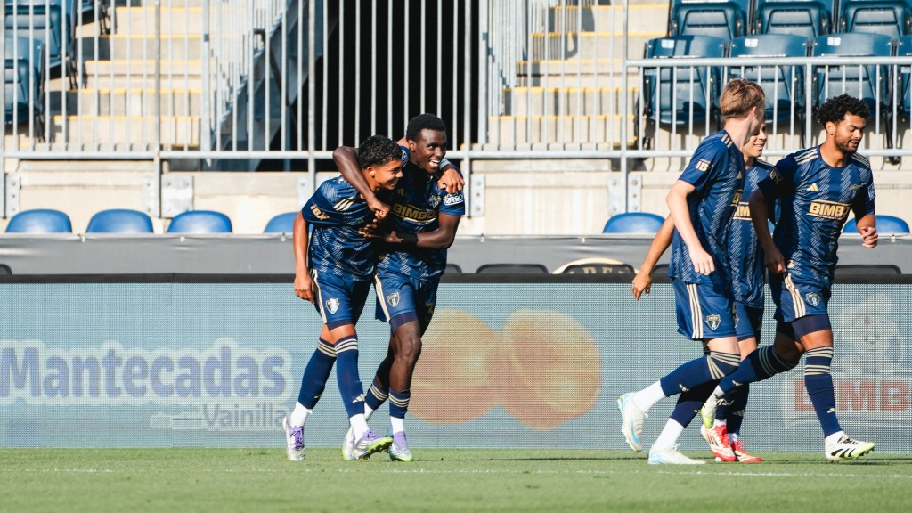 LeBlanc Leads Union II to Narrow&nbsp;Victory