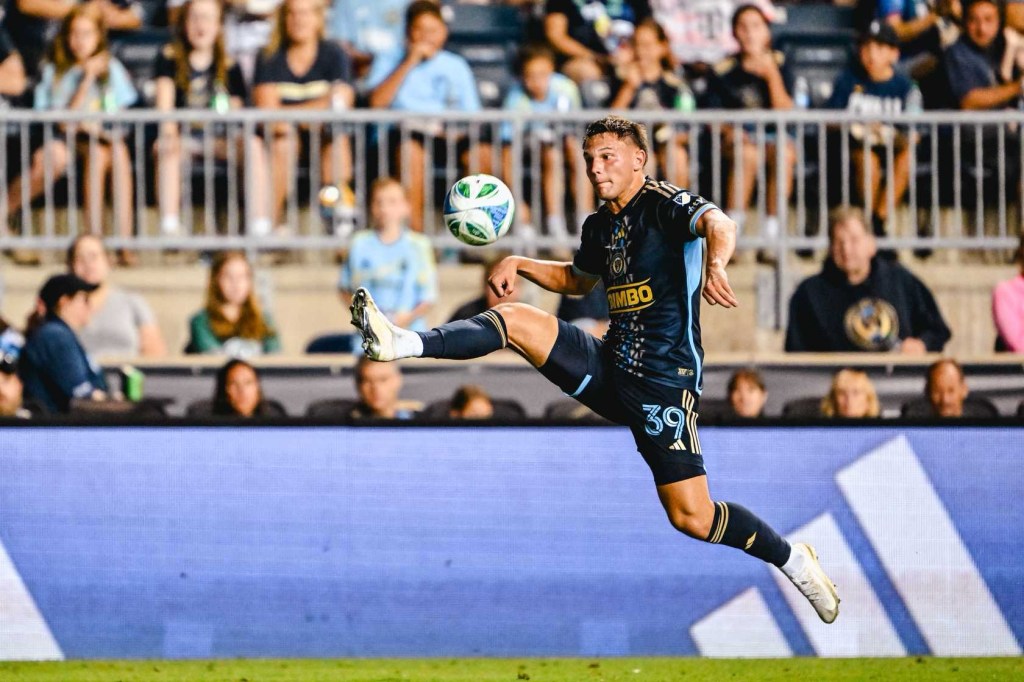 Kicking Off in Canada: Union vs. Whitecaps and Vancouver Travel&nbsp;Tips