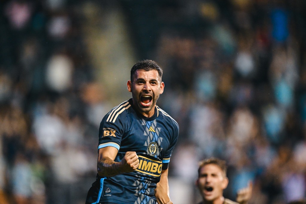 Tai Baribo Departs for DC&nbsp;United