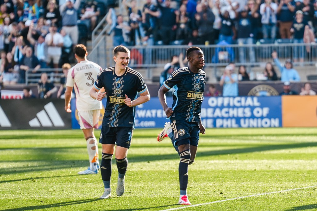 Philadelphia Union Visit D.C. United in Crucial Late-Season&nbsp;Clash
