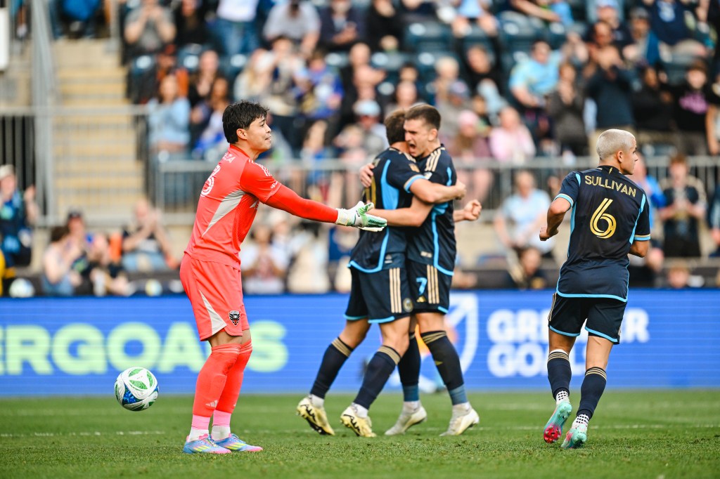 Union Head to D.C. This Weekend, Where to go Before and After the&nbsp;Match