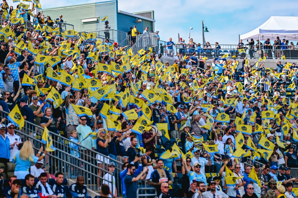 Laughter, Smiles, and Support Define Union’s ‘Fearless 43’&nbsp;Celebration