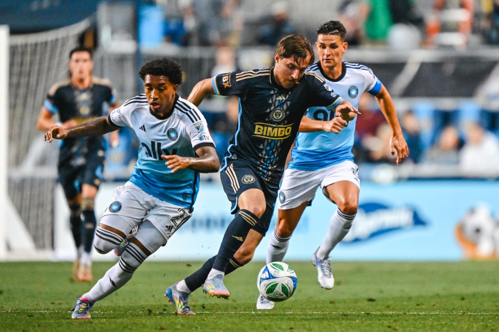 From Roller Coasters to BBQ: A Travel Guide to&nbsp;Charlotte