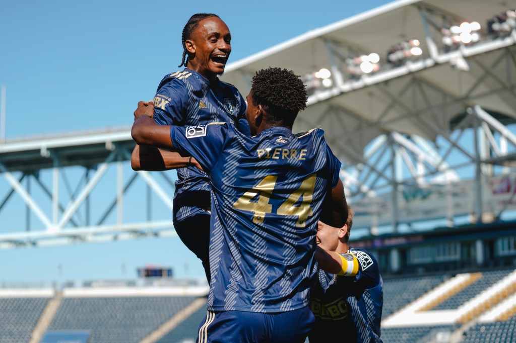 Young Union Players Impress in International&nbsp;Tournaments