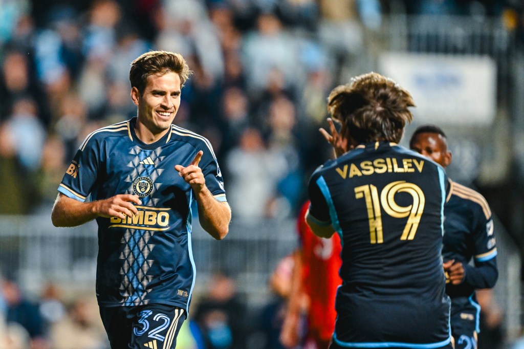 After Three Week Layoff, Union Set for Semifinal Clash With&nbsp;NYCFC