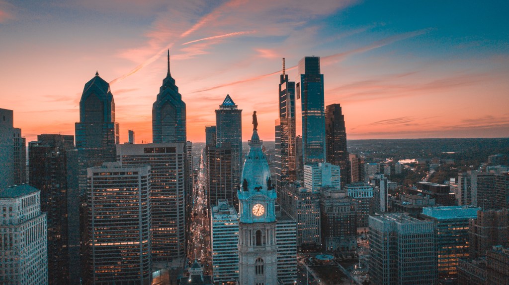 Philadelphia Set to Host Six Matches at 2026 World&nbsp;Cup