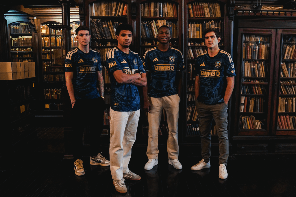 Union Wrap Up Preseason as Carnell Provides Injury Updates, New Signings Insight, and Club Unveils 1776 Kit