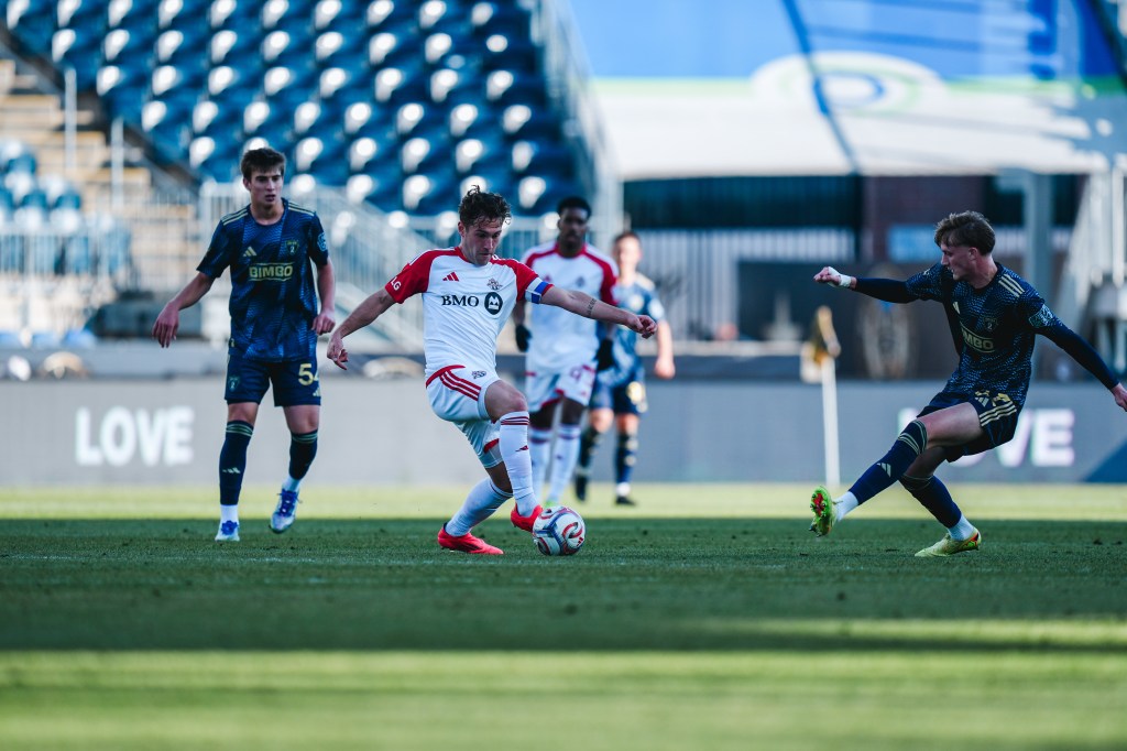 Jackson Gilman’s Path to the Pros