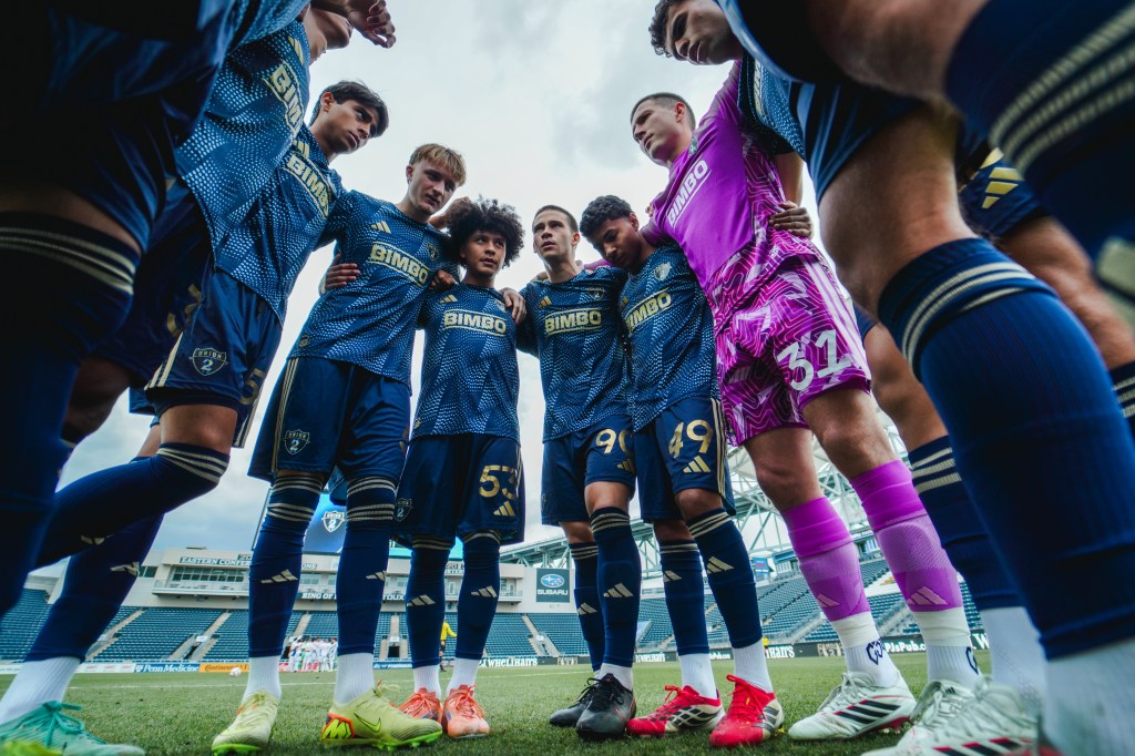 Union II to Host Connecticut United in First Matchup