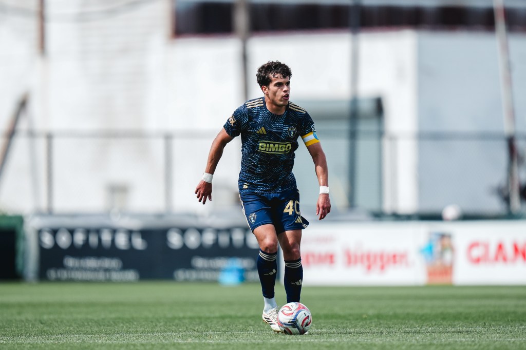 Match Preview: Philadelphia Union II vs Orlando City B