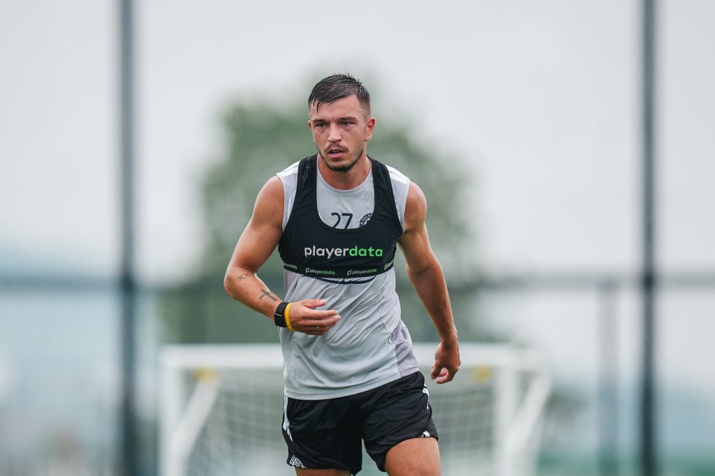 Kai Wagner Returns to Philadelphia Union, Ready to Help Turn Season Around
