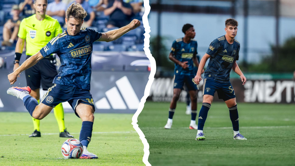 Matchday Preview: Union at San Diego, Union II at Chicago Fire&nbsp;II